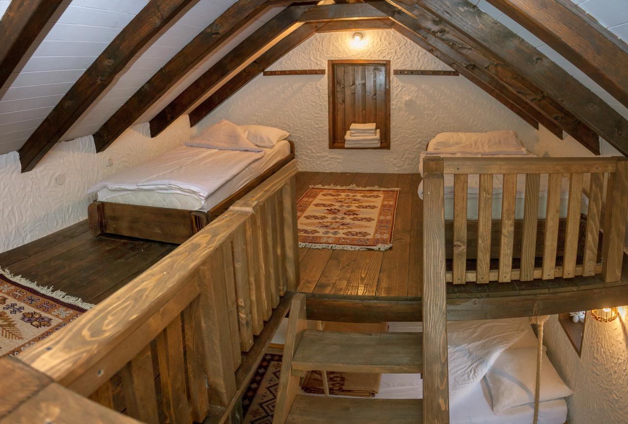 Farm Stay Cardaklije Kulen Vakuf Cameră foto