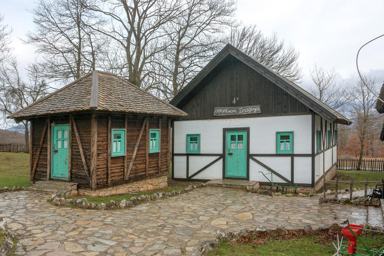 Farm Stay Cardaklije Kulen Vakuf Cameră foto
